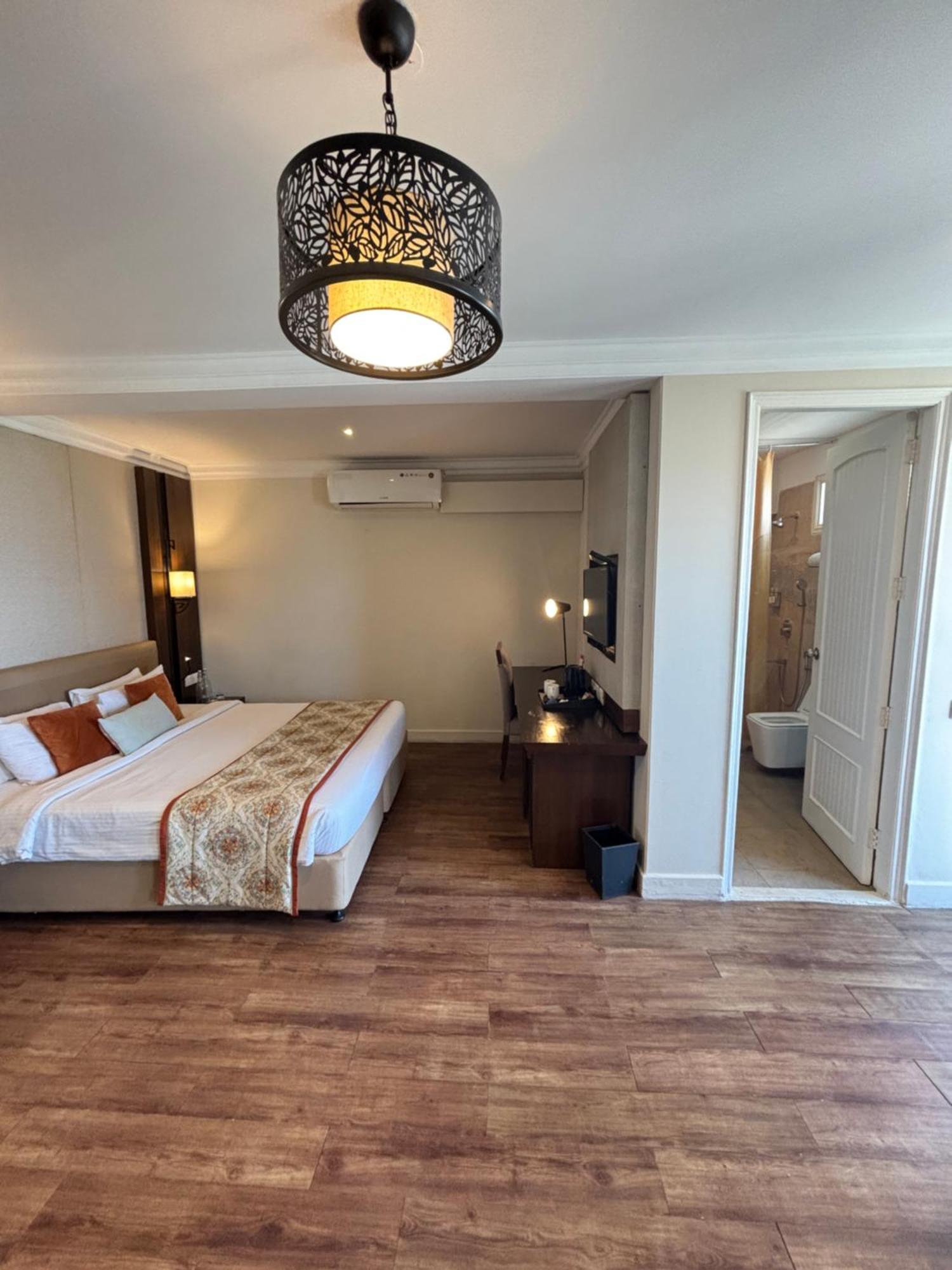 Regenta Resort & Spa Mashobra Shimla Exterior photo
